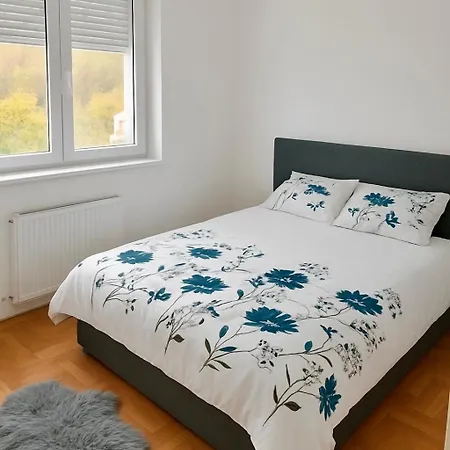 Kalina Apartman Belgrade