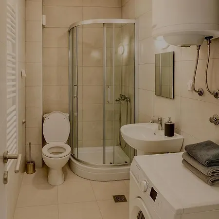 Kalina 베오그라드